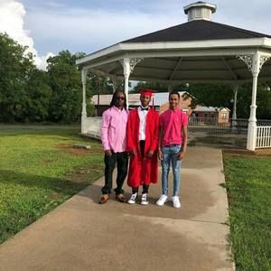 Meet your Posher, Tonie